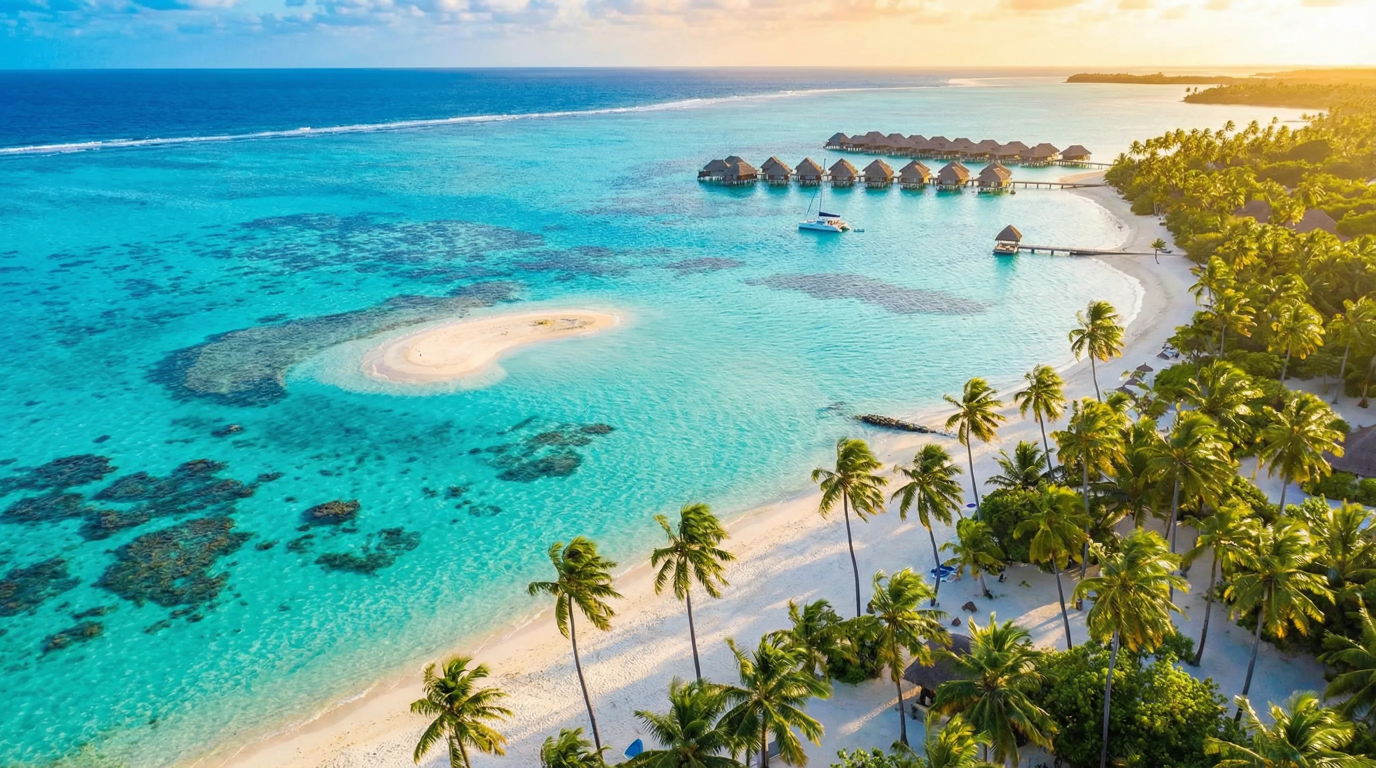 海角社区热门视频 - 热带海岛度假记